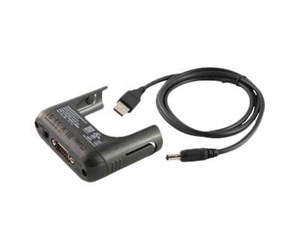 Nettverksadapter - Honeywell Snap-On Adapter - USB / serial adapter - CN80-SN-SRH-0