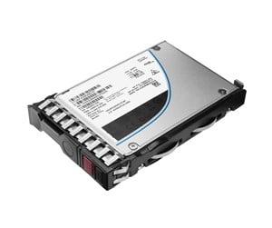 SSD - HP E Read Intensive High Performance Universal Connect - P22276-B21