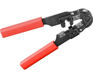 Tilbehør - Pro Crimping tool for modular plugs - 4040849771248