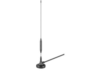 Antenne - Pro Passive DVB-T room antenna - 4040849670862