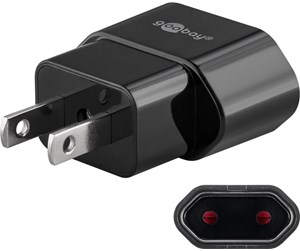 Strømkabel (ekstern) - Pro Power adapter - 4040849453441