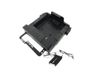 Dokkingstasjon - Gamber-Johnson LLC Docking Station - Kit - docking station - 10Mb LAN - 7170-0529