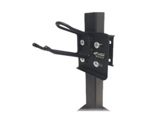 Kabinett tilbehør (kjølepasta mv.) - Gamber-Johnson LLC barcode scanner vehicle / forklift holder - 7160-0854