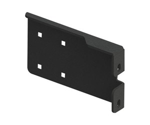 Veggmontering, AV-braketter & AV-møbler - Gamber-Johnson LLC - mounting component - 7160-1103