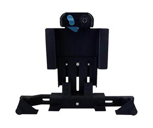 Veggmontering, AV-braketter & AV-møbler - Gamber-Johnson LLC Universal Tablet cradle Pro 75 mm - 7160-1299-10