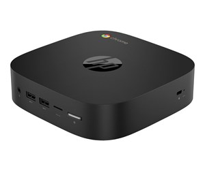 Stasjonær PC - HP Chromebox G3 - 305R4EA#UUW