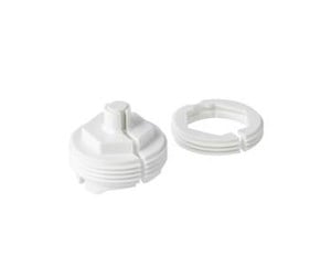 Smarthus - Popp Thermostat Adapter for Caleffi and Giacomini - POP_014G0263