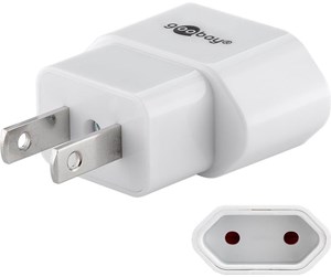 Strømkabel (ekstern) - Pro Power adapter - 4040849453458