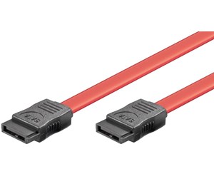 Sata - Pro HDD S-ATA cable 1.5 GBits / 3 GBits - 4040849333835