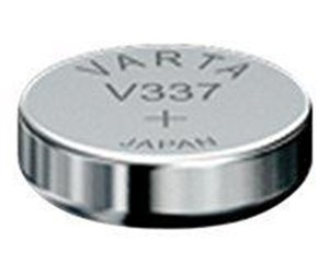 Batteri - VARTA SR416 (V337) - 4008496362127