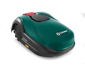 Robotgressklipper - Robomow RK1000 Robotic Lawnmower 1000 m² - 42240501