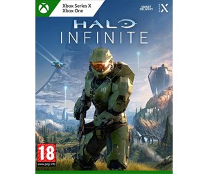 Spill - Halo Infinite - Microsoft Xbox One - FPS - 0889842708257