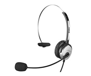 Hodetelefoner - Sandberg USB Mono Headset - 326-14