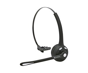 Hodetelefoner - Sandberg Wireless Office Headset - 126-23