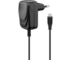 Strømforsyning (PSU) - Pro Micro USB charger 1 A Strømforsyning (PSU) - ATX - 80 Plus - 4040849495298