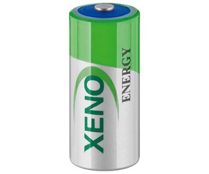 Batteri - Xeno 2/3 AA (Mignon)/ER14335/XL-055F - 1650 mAh - 4040849235788