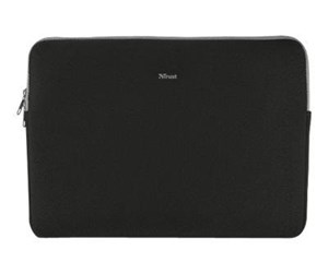 Veske/Hylster/Sekk til bærbar PC - Trust 6Primo Soft Notebook Sleeve 15.6" - 21248