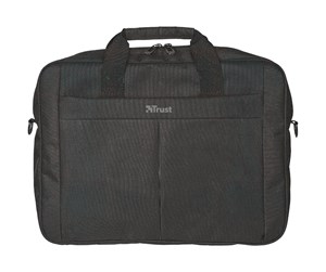 Veske/Hylster/Sekk til bærbar PC - Trust Primo - 16" - Laptop Bag - 21551