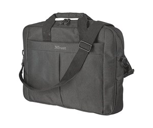 Veske/Hylster/Sekk til bærbar PC - Trust Primo Carry Bag for 16" laptops - 21551