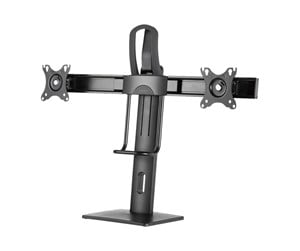 Skjermholder - Deltaco Office Stand - 17"-32" - ARM-0311