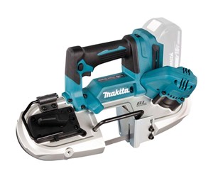 Verktøy - Makita Maki Akku-Bandsäge DPB183Z          18 V - DPB183Z