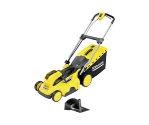 Gressklipper - Kärcher Elektrisk gressklipper - lawn mower - 1.444-452.0