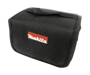 Verktøykasser & Lagringssystemer - Makita - carrying bag for power tools - LE00785636