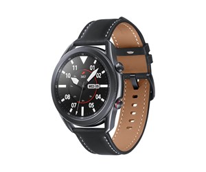 Smartklokke, Smartwatch & Sportsklokke - Samsung Galaxy Watch 3 - SM-R845FZKAEUB