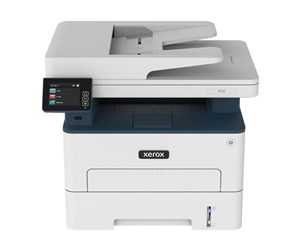 Skriver - Xerox B235 Mono Laser All in One (B235V/DNI) Laserskriver Multifunksjon med faks - Sort/hvit - Laser - B235V_DNI