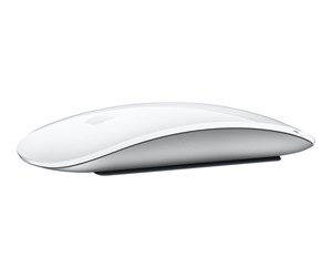 Mus - Apple Magic Mouse (2021) - Mus - Hvit - MK2E3Z/A