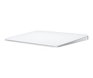 Mus - Apple Magic Trackpad (2021) - Styrepute - Hvit - MK2D3Z/A