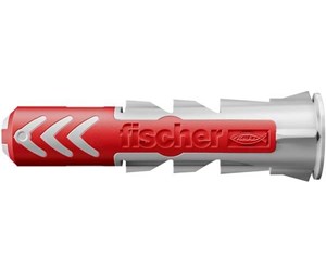 Skruer & Spiker  - Fischer DuoPower 14 x 70 (20 pcs.) - 538244