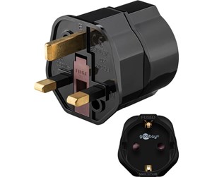 Strømkabel (ekstern) - Pro Power Adapter - 4040849453526