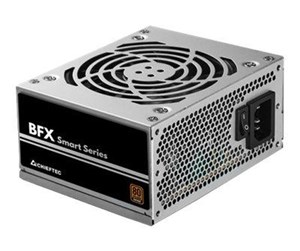 Strømforsyning (PSU) - Chieftec BFX Smart Series 350W Strømforsyning (PSU) - 350 Watt - 90 mm - ATX 2.3 - 80 Plus Bronze sertifisert - BFX-350BS