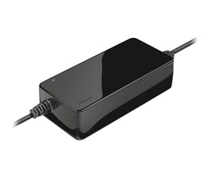  Bærbar PC - Lader - Trust Maxo Laptop Charger for HP - 23393