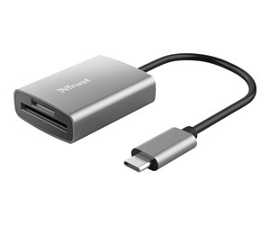 Flashminneadapter - Trust Dalyx - 24136