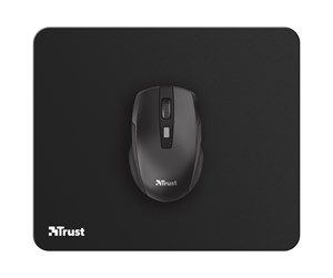 Musematte & Tilbehør  - Trust Mouse Pad M - 24193