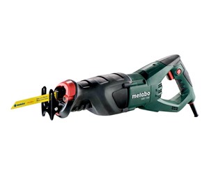 Verktøy - Metabo SSE 1100 saber saw - 606177500