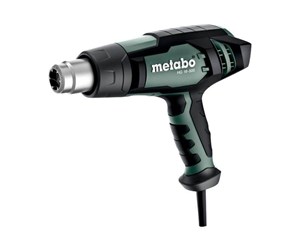 Vinkelsliper - Metabo HG 16-500 - angle grinder - 601067500