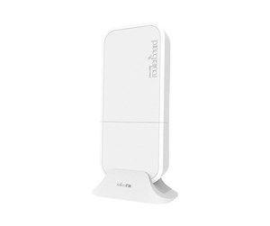 Tilgangspunkt - MikroTik wAP LTE kit - radio access point - RBwAPR-2nD&R11e-LTE