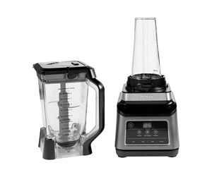 Mikser - Ninja Mikser Blender (BN750EU) 2in1 with Auto IQ - 1200 W - BN750EU