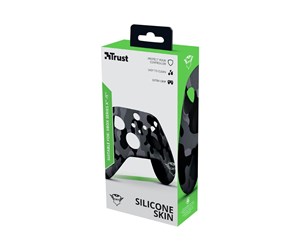 Spill - Tilbehør - Trust Gaming GXT 749K - 24176