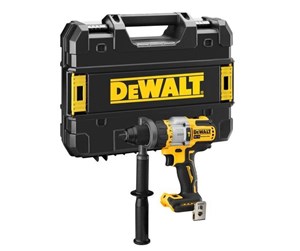 Verktøy - Dewalt 18V XR XRP Hammer Drill Driver With Flexvolt Advantage - Bare Unit - DCD999NT-XJ