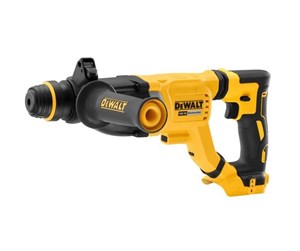 Verktøy - Dewalt perforatorius WIERCACO-KUJACA SDS-PLUS 18V - DCH263N-XJ