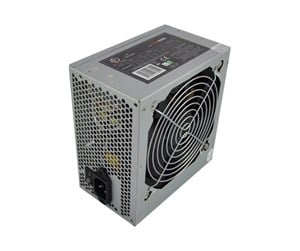 Strømforsyning (PSU) - Rebeltec TITAN 400 Strømforsyning (PSU) - 400 Watt - 120 mm - ATX - 80 Plus - RBLZAS00002