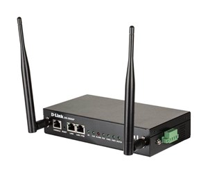 Tilgangspunkt - D-Link DIS-2650AP - radio access point - DIS-2650AP