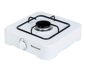 Andre kjøkkenapparater - Ravanson K-01T GAS COOKER 1 STOVE - RAVANSON K-01T