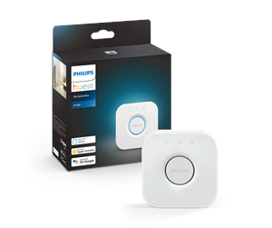 Smarthus - Philips Hue Bridge - 929001180642