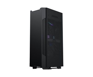 Kabinett - Phanteks Evolv Shift 2 AIR - Satin Black - Kabinett - Desktop - Svart - PH-ES217A_BK02