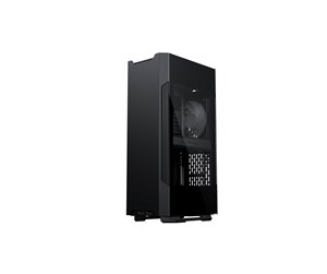 Kabinett - Phanteks Evolv Shift 2 - Satin Black - Kabinett - Desktop slimline - Svart - PH-ES217E_BK02